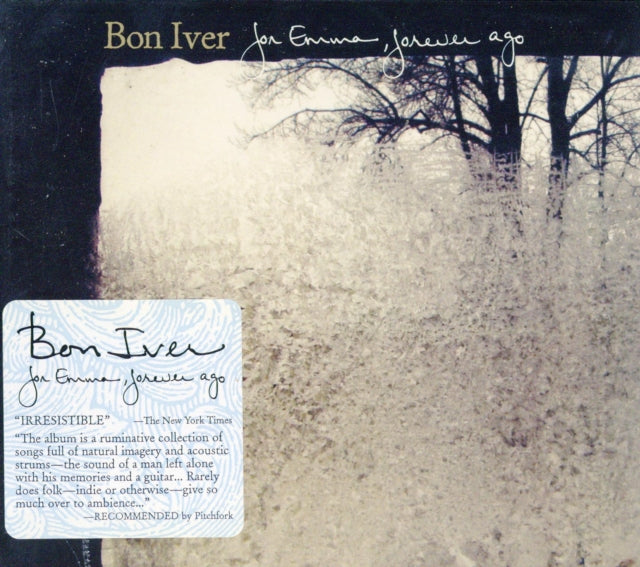 For Emma, Forever Ago