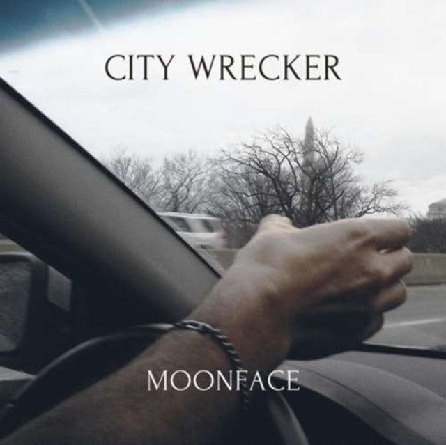 City wrecker