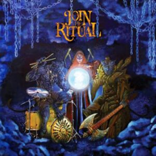 Join the Ritual