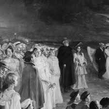 Your Day Will Come (Opaque Red Vinyl)