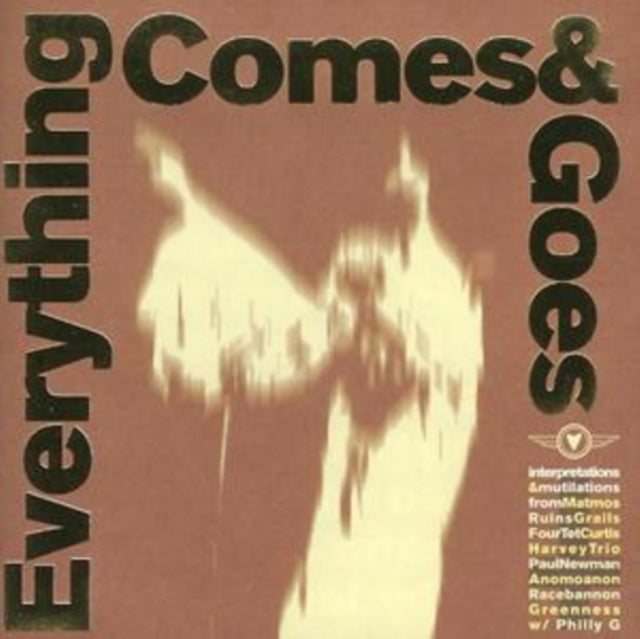 Black Sabbath Tribute - Everything Comes and Goes