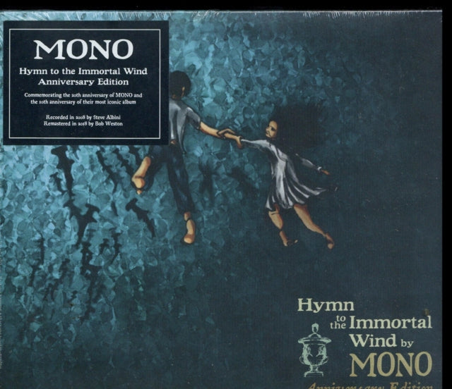 Hymn to the Immortal Wind