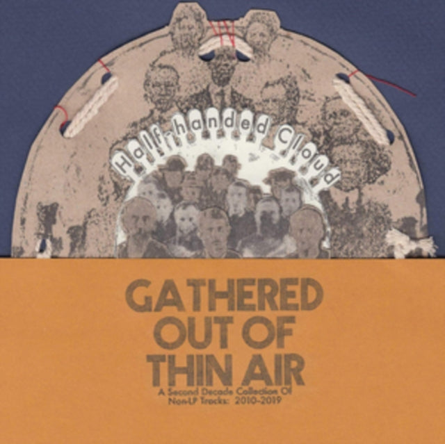 Gathered Out of Thin Air