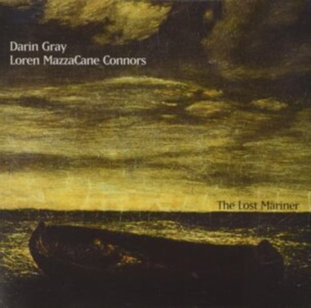 The Lost Mariner