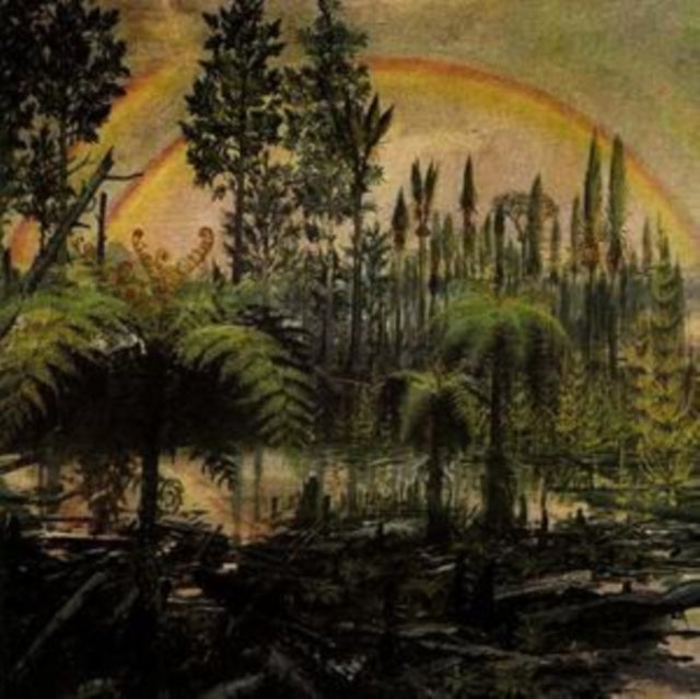We Walk the Young Earth