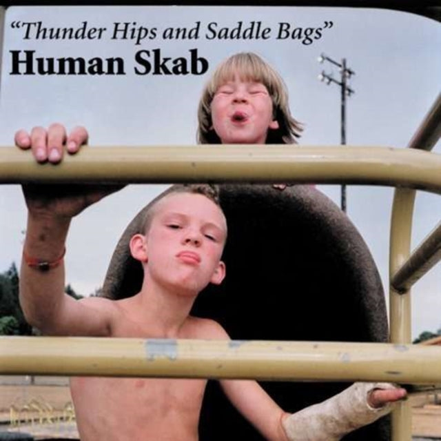 Thunder Hipssaddlebags