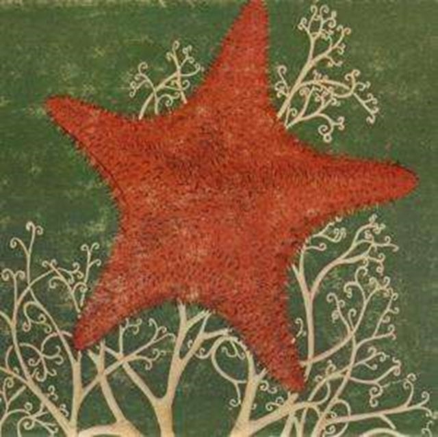 Arm of the Starfish