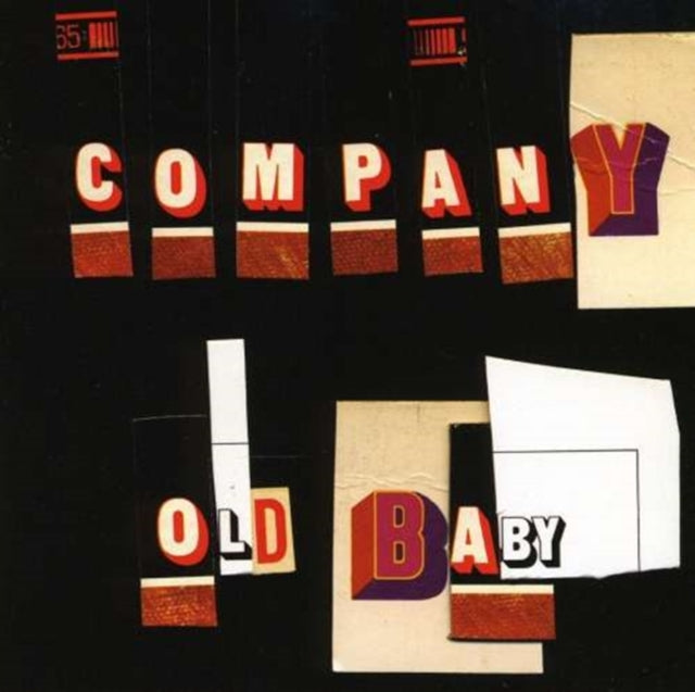 Old Baby