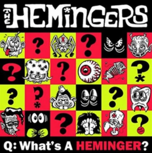 What's a Heminger?