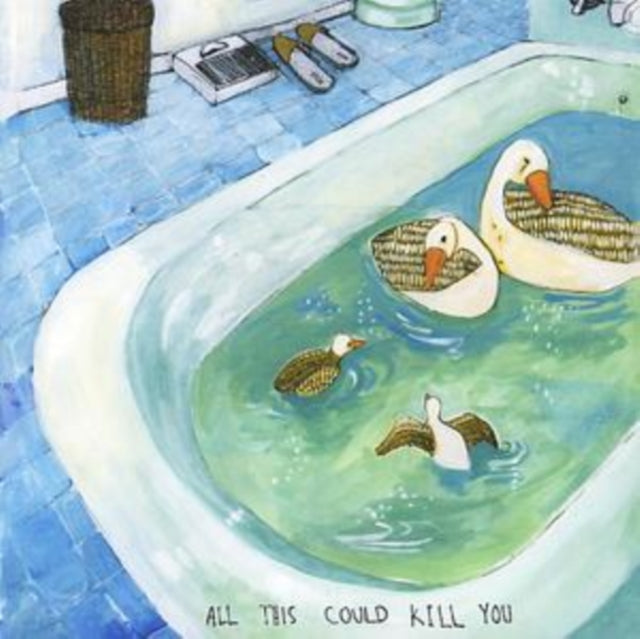 All This Could Kill You