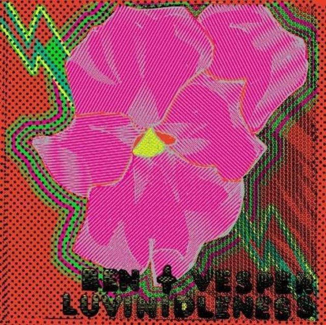 Luvinldleness