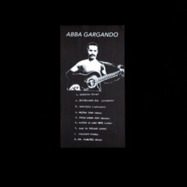 Abba Gargando