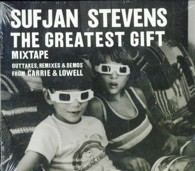 The greatest gift