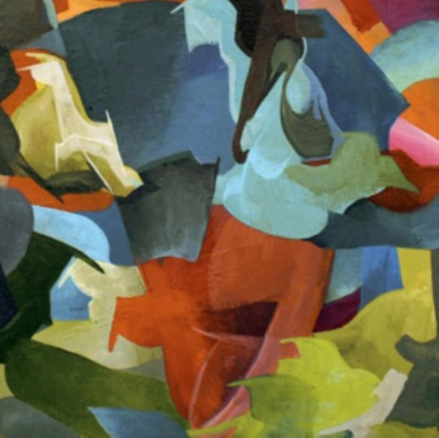 Black Foliage: Animation Music Volume One