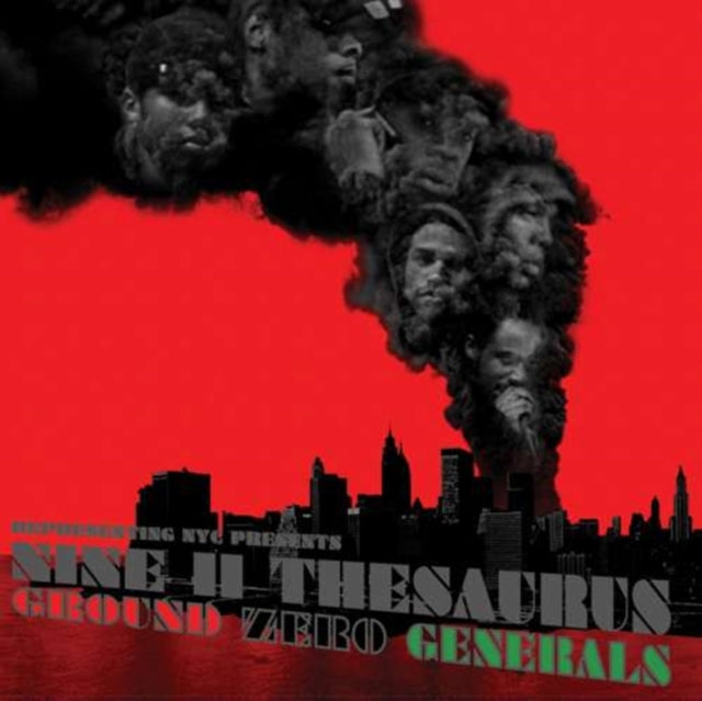 Nine 11 Thesaurusgro