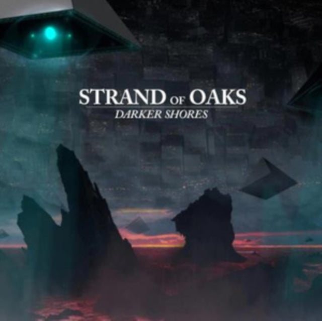 Darker Shores
