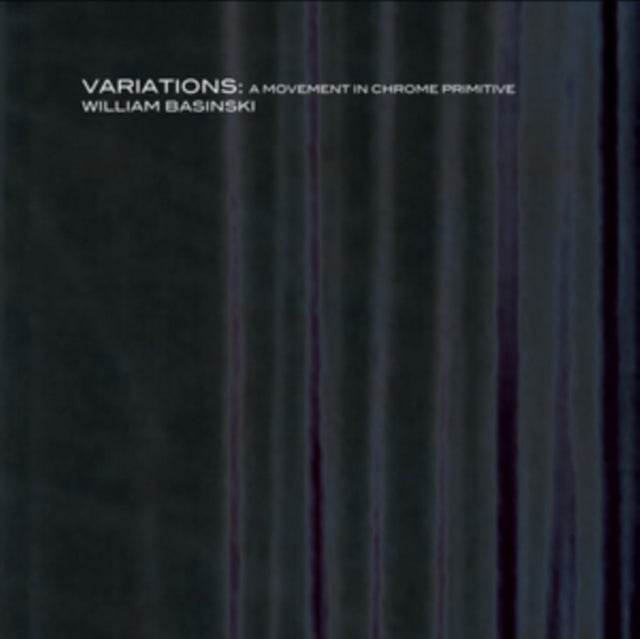 Variations: A Movement in Chrome Primitive