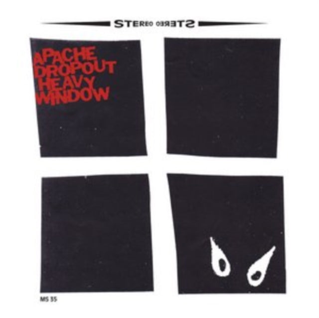Heavy Windows