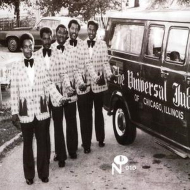 Good God! A Gospel Funk Hymnal