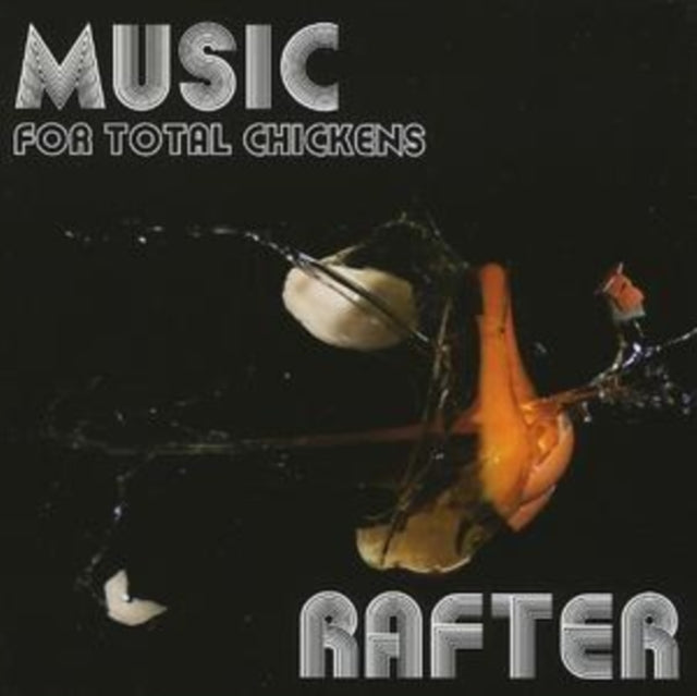 Music for Total Chickens