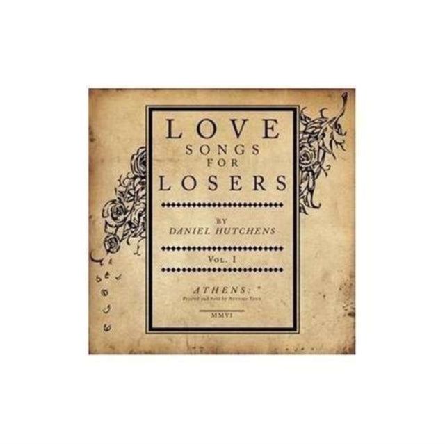Love songs for losers
