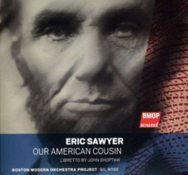 Eric Sawer: Our American Cousin