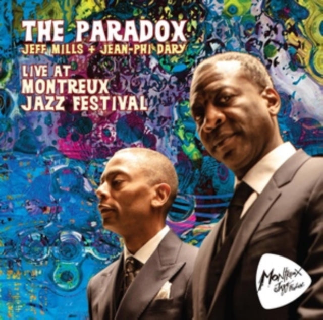 Live at Montreux Jazz Festival