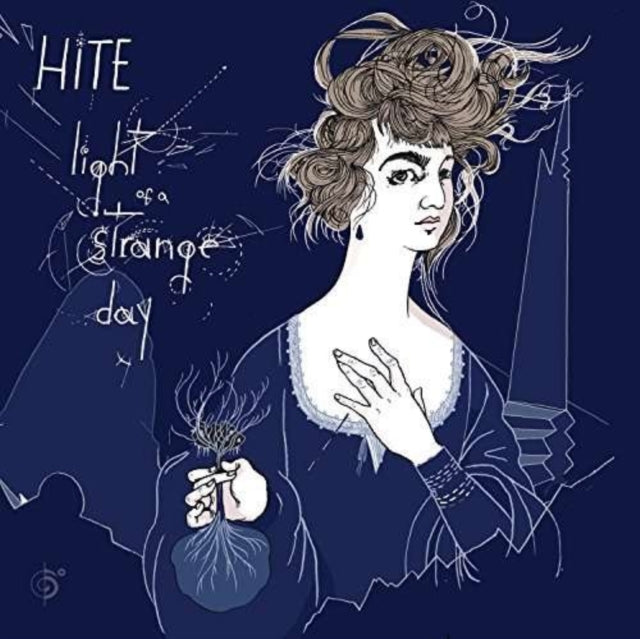 Light of a Strange