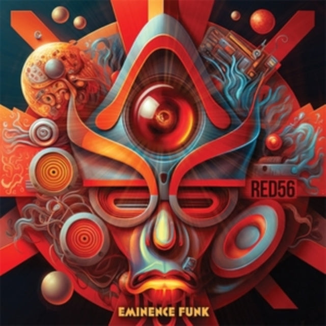 Eminence Funk
