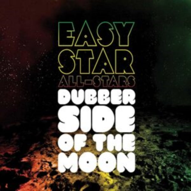 Dubber Side of the Moon