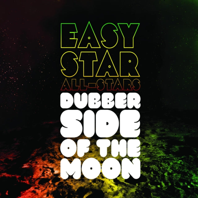 Dubber Side of the Moon