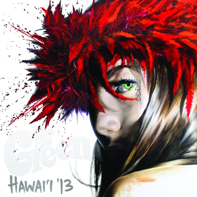 Hawai'i 13