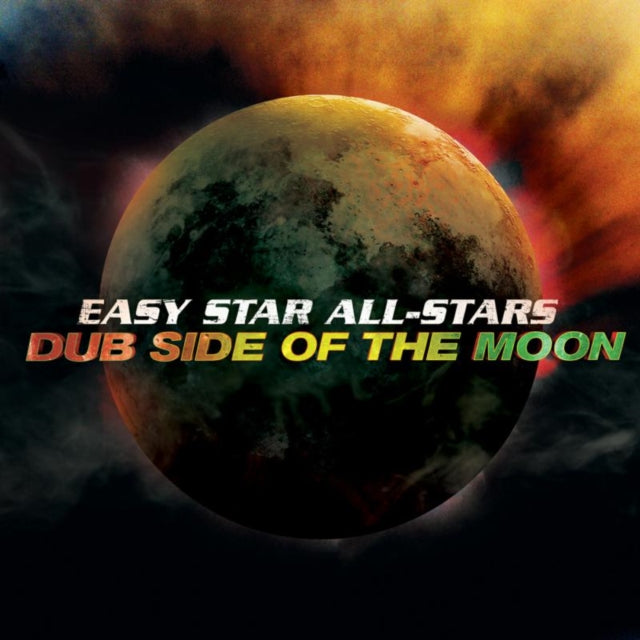 Dub Side of the Moon