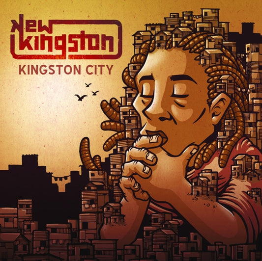 Kingston City