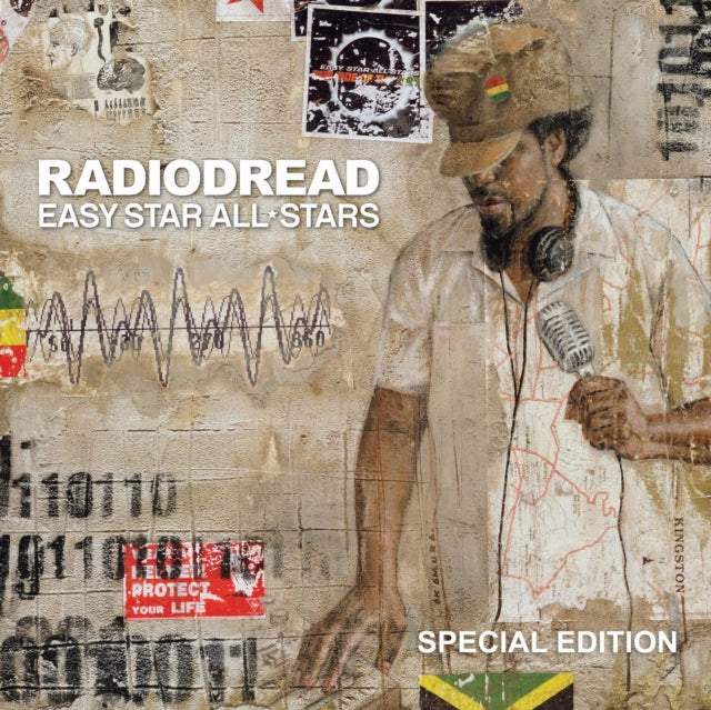 Radiodread