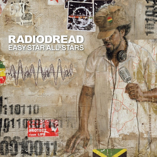 Radiodread