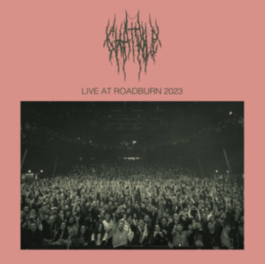 Live at Roadburn 2023