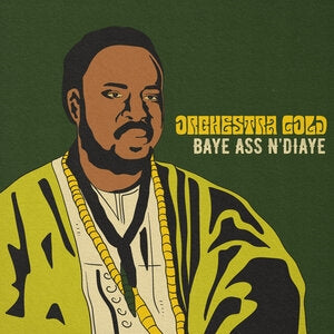 Baye Ass N'Diaye