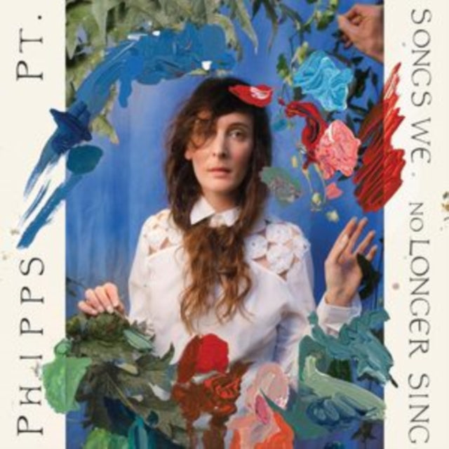 Songs We No Longer Sing
