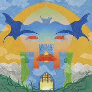 Dungeon Vision