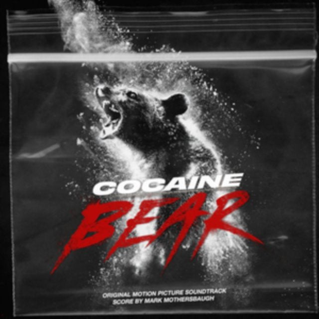 Cocaine Bear
