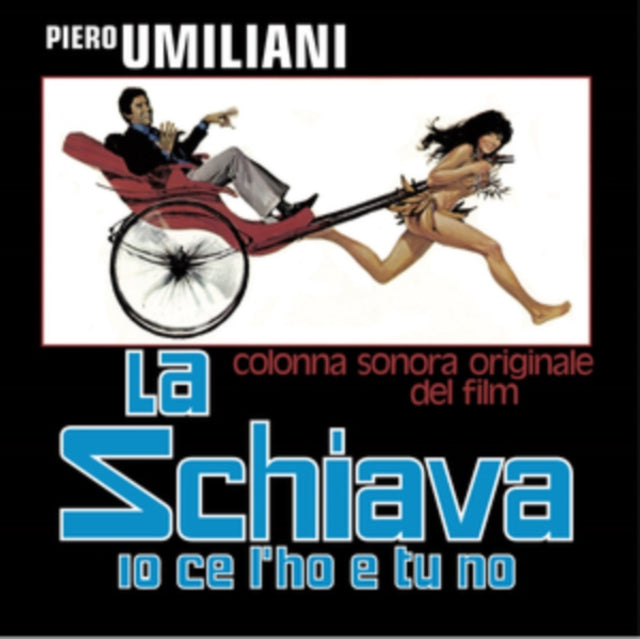 La Schiava Io Cel L'ho E Tu No