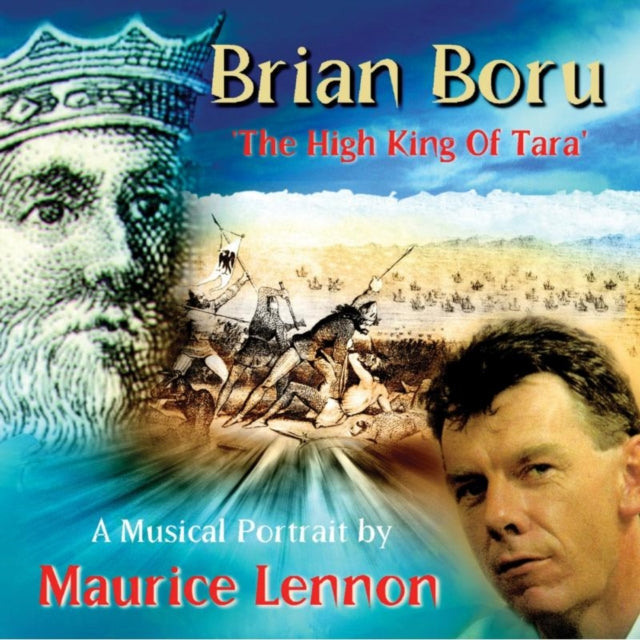 Brian Boru - High King of Tara