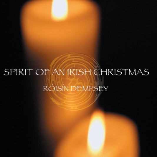 Spirit of an Irish Christmas