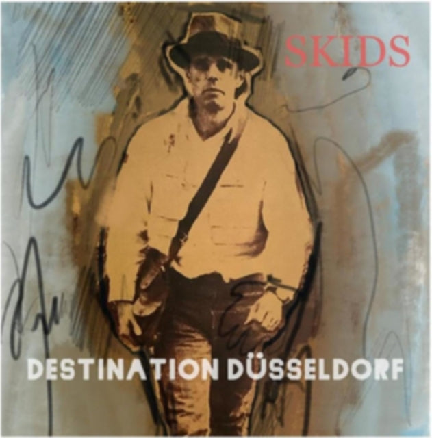 Destination Düsseldorf