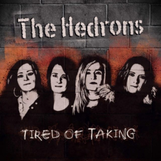 Tired of Taking