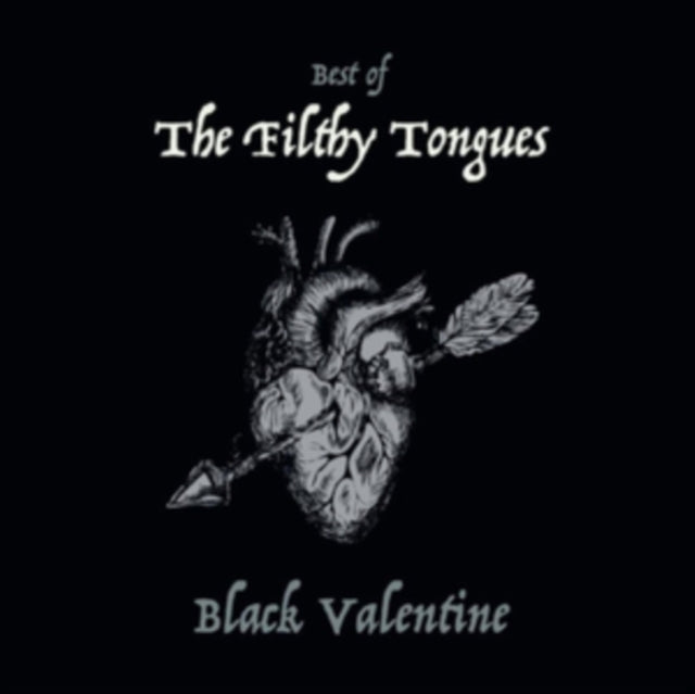 Black Valentine (Best Of)