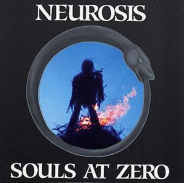 Souls at Zero
