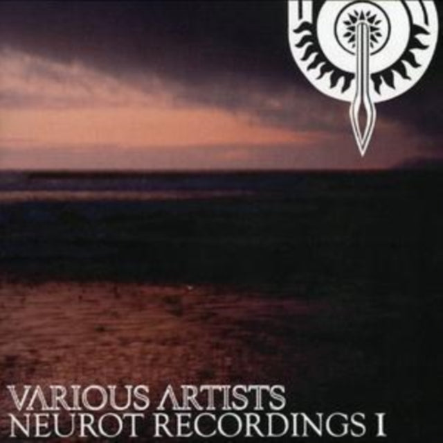 Neurot Recordings 1 [includes Dvd]