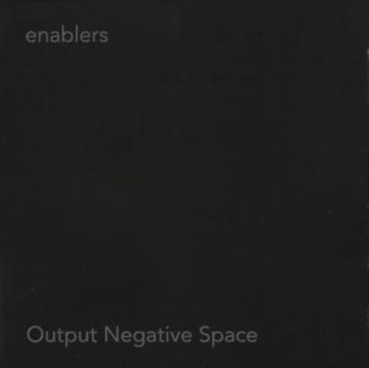 Output Negative Space